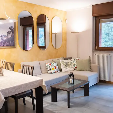 Appartamento Casa Rossa Segrate