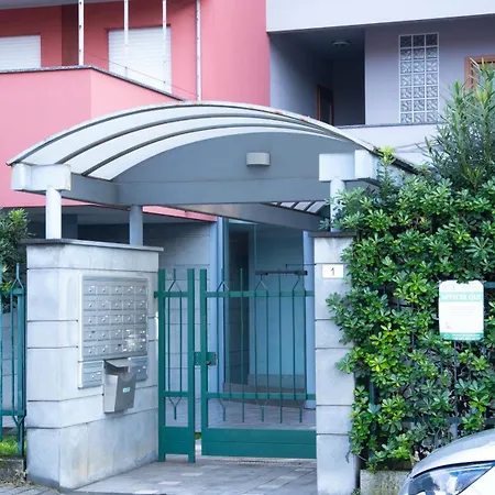 Casa Rossa