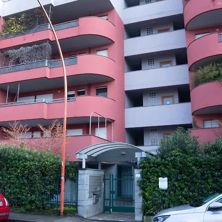 Appartamento Casa Rossa Segrate